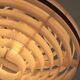Lustre Suspension UFO Space Era Czechoslovakia 1970