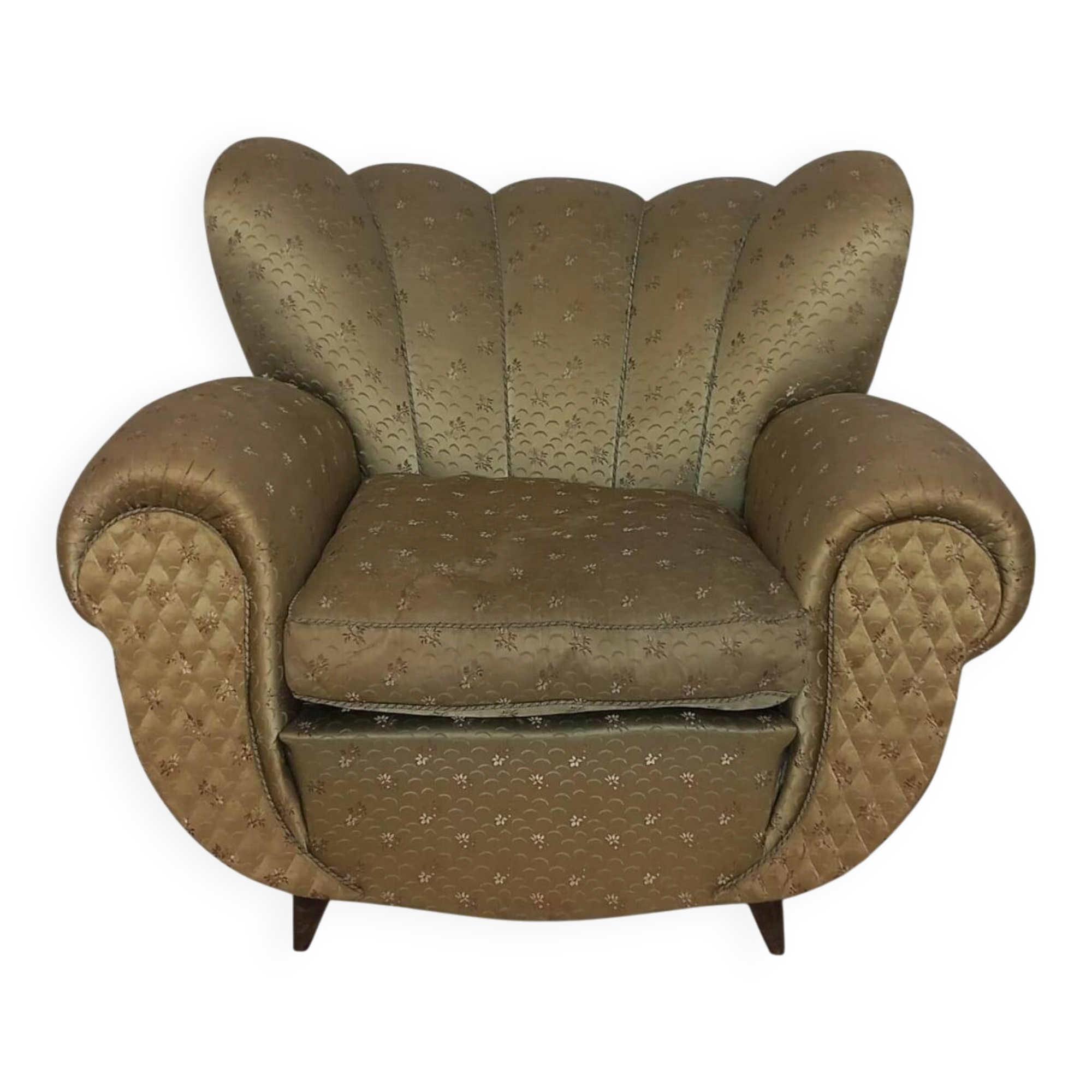 Fauteuil, 1930