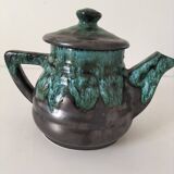 Morvan Stoneware Teapot SMALL MASS