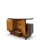 Buffet, Art Deco sideboard, 1920s-1930s