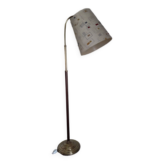 Standard lamp