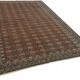 Turkish Wool Vintage Kayseri Rug 204 cm x 292 cm