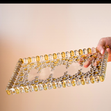 Vintage tray