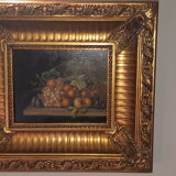Biggs & Sons painting