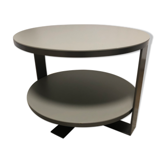 Antonio Citterio coffee table for B&B Italia