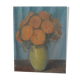 Still life with bouquet of flowers circa 50