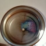 Chrome mirror design Italy