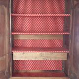 Vendée style wardrobe