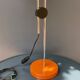 Lampe design avant-gardiste des années 1950
