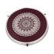 GOSMET Bydgoszcz Rotating Serving Tray – 1970s Vintage (PRL Era)