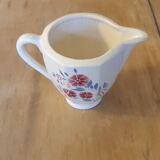 Badonviller half porcelain coffee or tea service