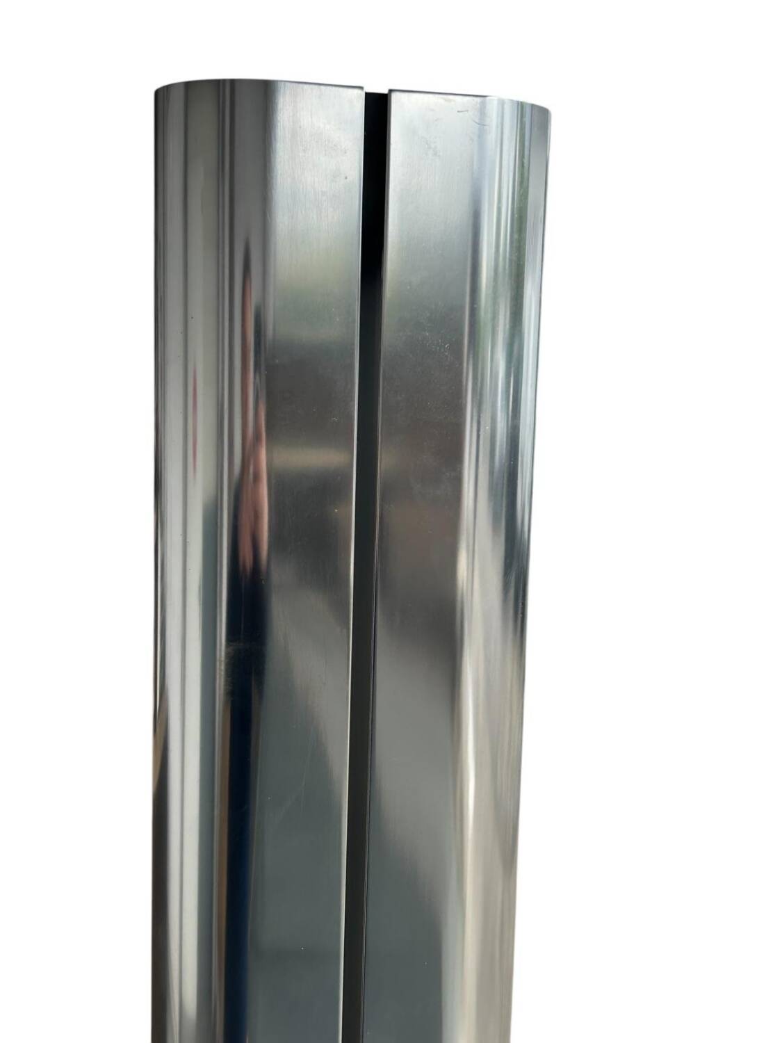 Megaron Floor Lamp By Gianfranco Frattini For Artemide, Circa 1970-80