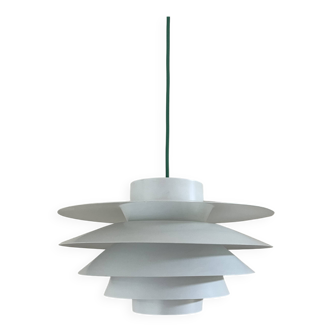 Suspension Verona par Svend Middelboe pour Nordisk Solar Compagni