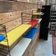 Shelf "Tomado"
