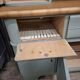 Vintage double body buffet