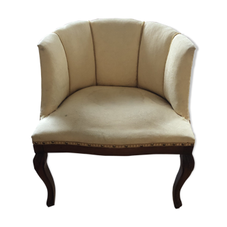 Lounge chair