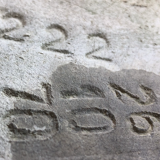 Loop armchair by Willy Ghul