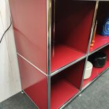 Quadro Pfister metal furniture