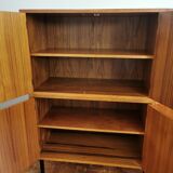 High modernist modular sideboard
