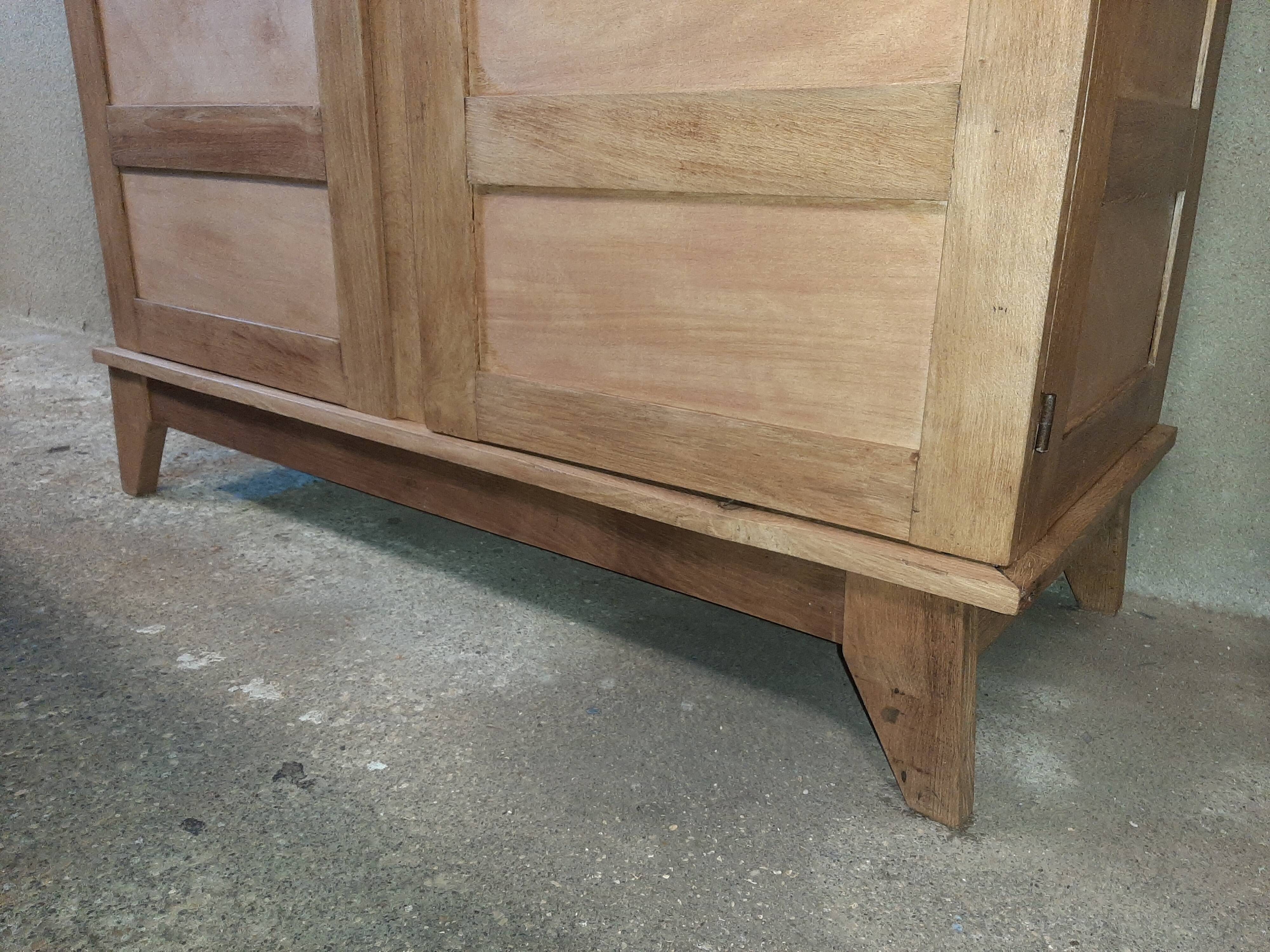 Cabinet René Gabriel type 100