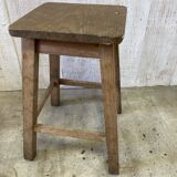 Workshop stool