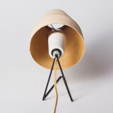 Industrial wall light by Pokrok Czechoslovakia, Circa 1950