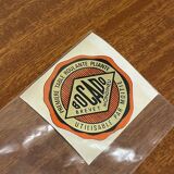 Bocado folding serving cart