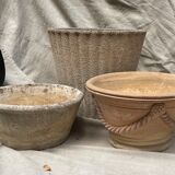 Planter pot