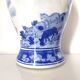 Chinese porcelain vase
