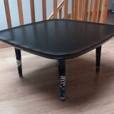 Globe Trotter coffee table by Marcel Wanders