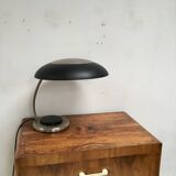 Desk lamp art deco design 1960