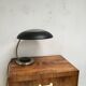 Desk lamp art deco design 1960