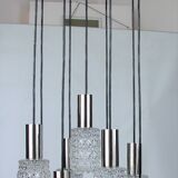 Bauhamp Leuchten Neheum Type 421 Cascade Chandelier