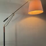 Italian floor lamp from the 50s