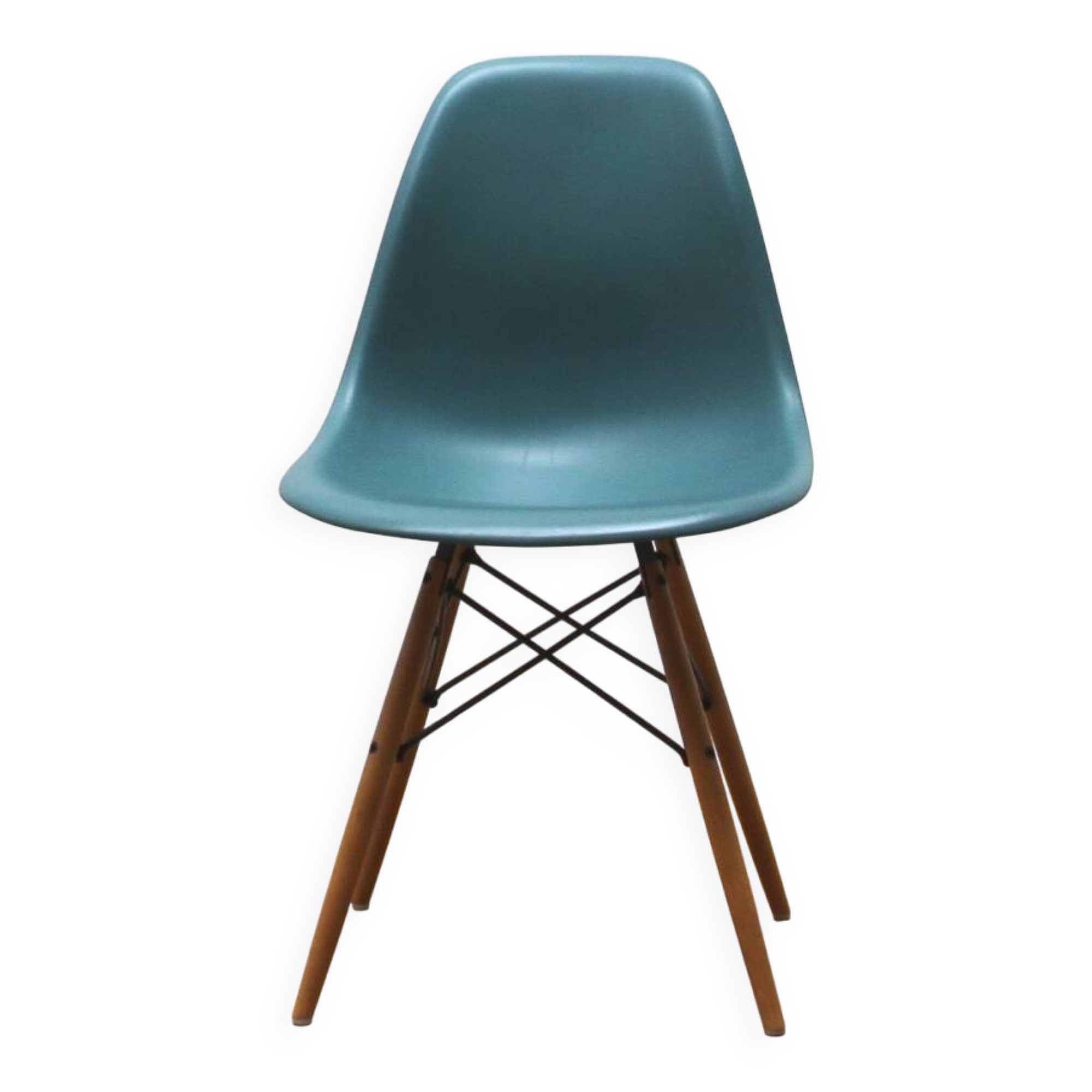 DSW chair, Charles & Ray Eames, Vitra