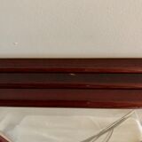 Three photographs sails and sailboats 1980s