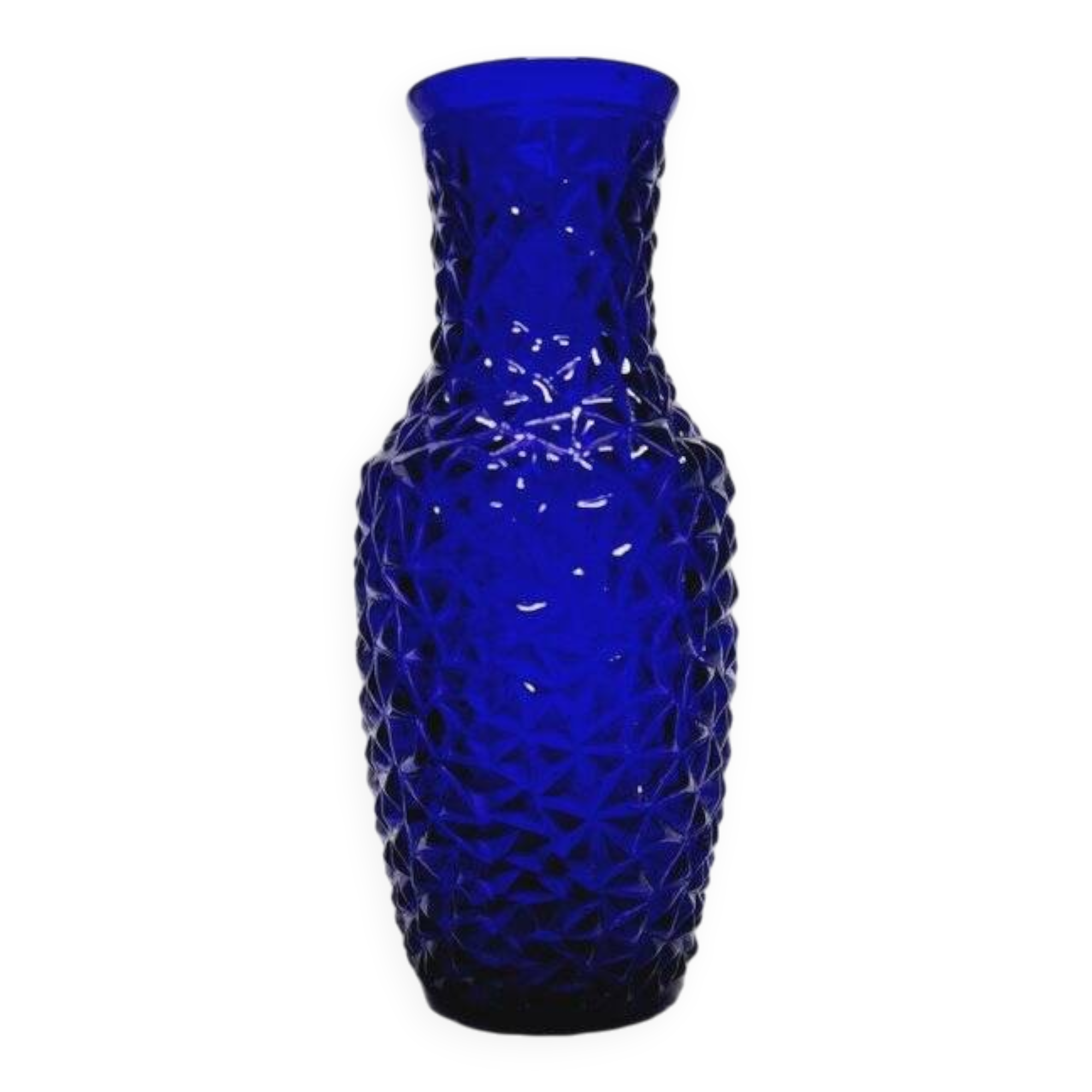 Postmodern vase from HSG Prądniczanka, Poland, 1970s