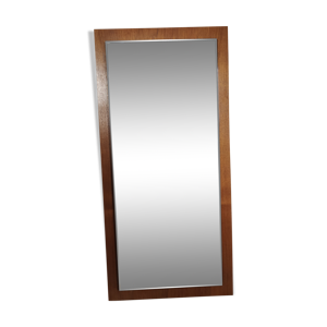 Miroir biseauté scandinave