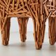Fernando & Humberto Campana Favela Chair for Edra 1991/2003