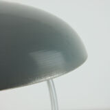 Big Button Bauhaus Saucer Table Lamp
