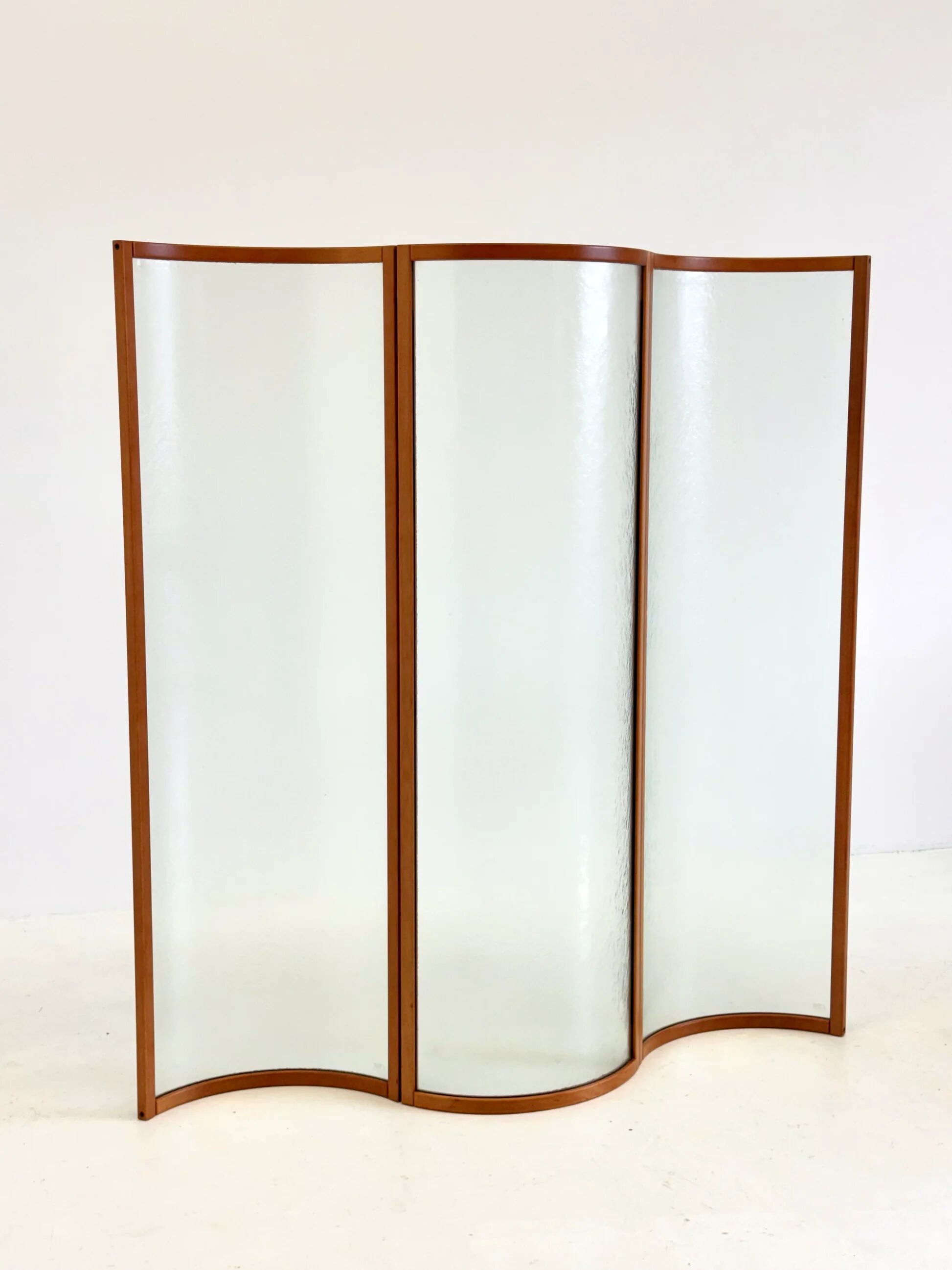 Esse room divider by Vittorio Livi for Fiam