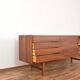 Mid-Century Walnut Sideboard Model Ulvö by Erik Wørts for Ikea, 1960s