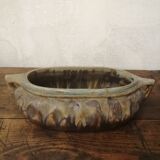 Ceramic planter