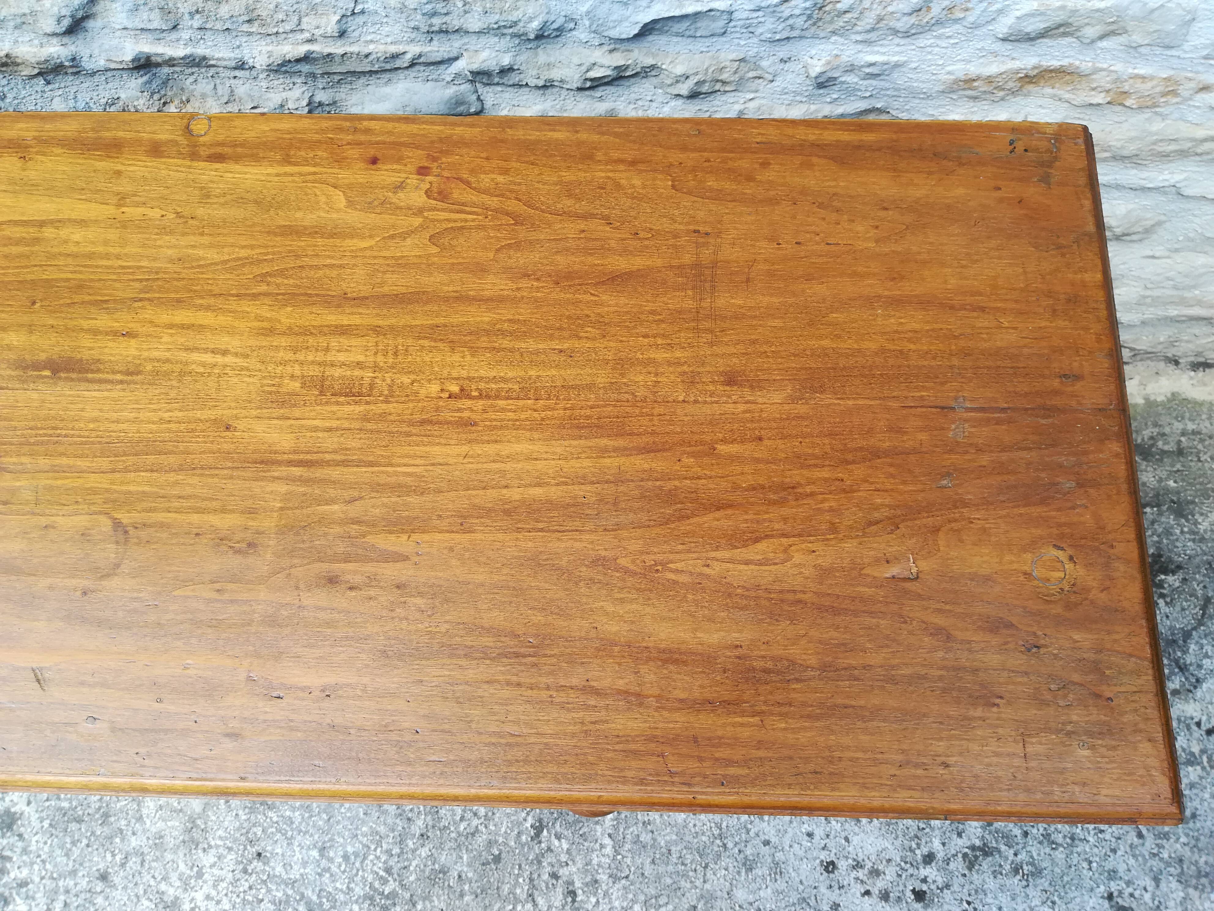 Vintage parisian buffet