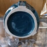 Pair of Madeleine Brault vases