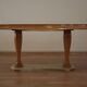 Mid-century modern dining table, 1950s