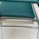 Vintage Kitchen Bench with Storage