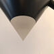 Lampadaire Yang Gary Morga pour Bieffeplast 1980