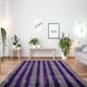 Modern Moroccan carpet 370x300cm