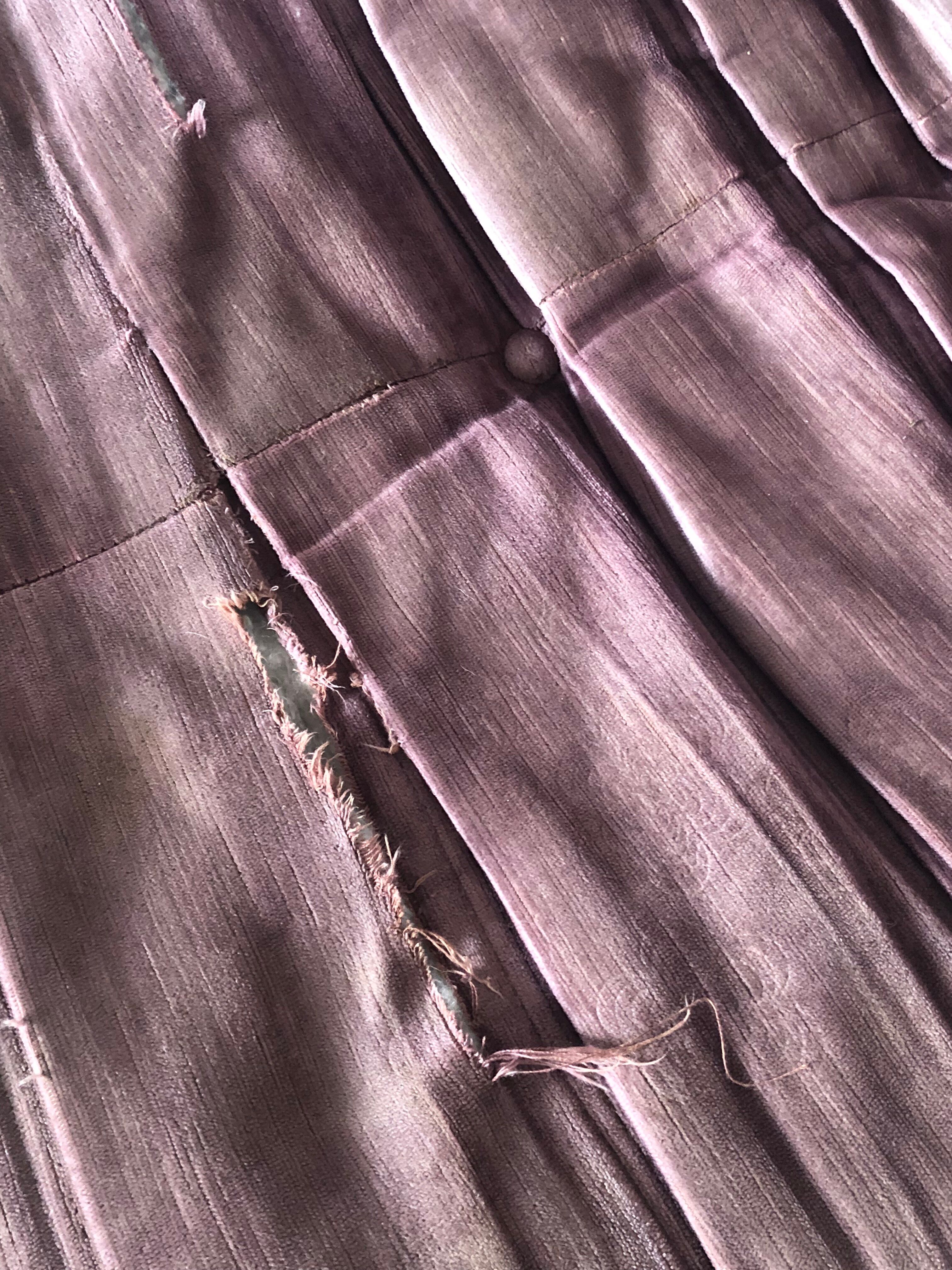 Togo Line Roset Michel Ducaroy Exhibition Set